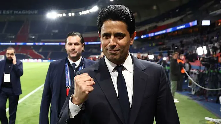 Президент ПСЖ лично ведёт переговоры по трансферу Забарного