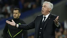 Анчелотти формирует сборную Бразилию