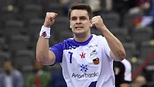 Гандбольный тренер Атласон продлил контракт с «ТТХ Хольстебро»