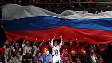 В Госдуме назвали самое яркое спортивное событие 2025 года в России