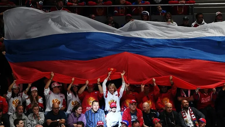 В Госдуме назвали самое яркое спортивное событие 2025 года в России