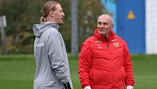 Кафанов заявил, что подвиг Сафонова подарил стране праздник