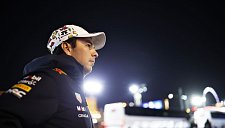 Бакстон назвал идеальный дуэт «Кадиллака» в Формуле-1