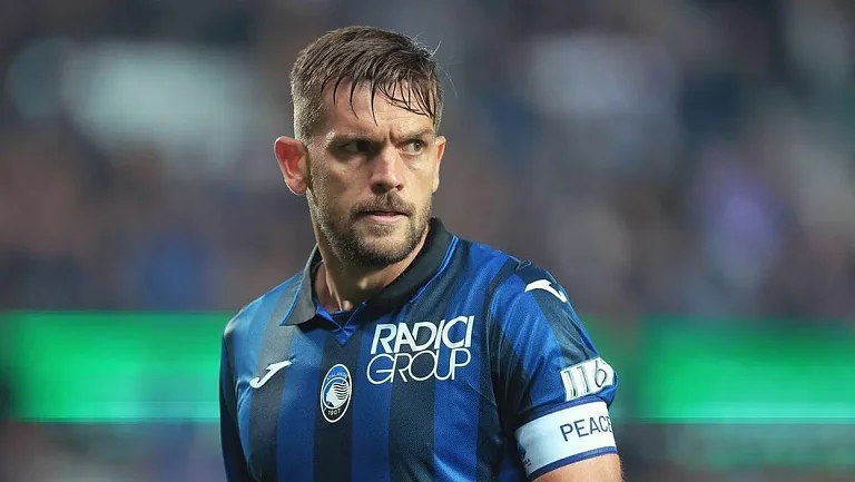 Рафаэл Толои возвращается в «Сан-Паулу»