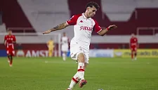 «Уракан» отверг первую попытку «Боки» купить Маццанти

