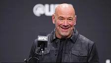 Дана Уайт запретил Диллону Дэнису посещать турниры UFC пожизненно