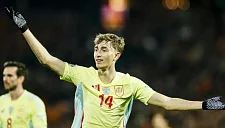 Презентация Дина Хёйсена: новый этап в карьере защитника «Реала»