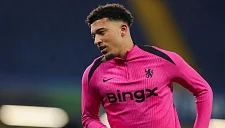 «Манчестер Юнайтед» готов продать Санчо в «Дортмунд»