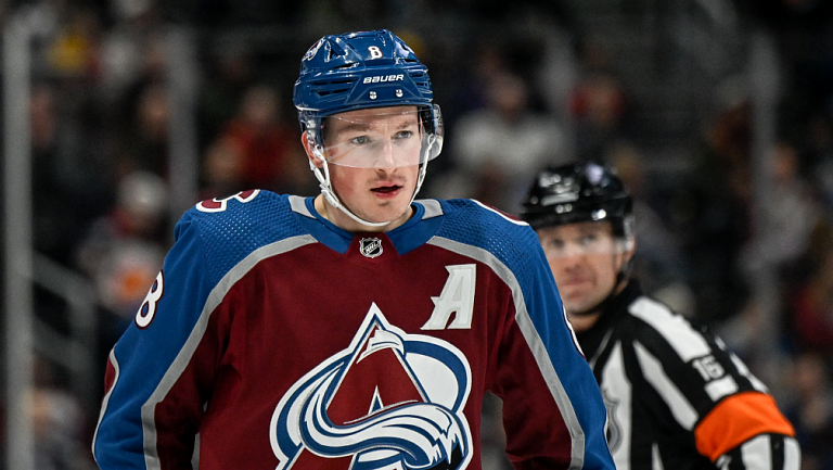 Сергей Гончар сравнил Кейла Макара и Никласа Линдстрёма