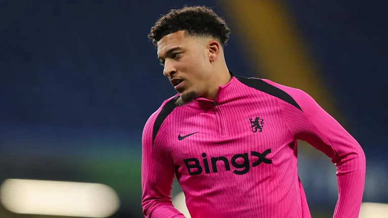 «Манчестер Юнайтед» готов продать Санчо в «Дортмунд»