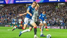 «Брюгге» сыграет с «Рейнджерс» в ответном матче плей-офф квалификации ЛЧ