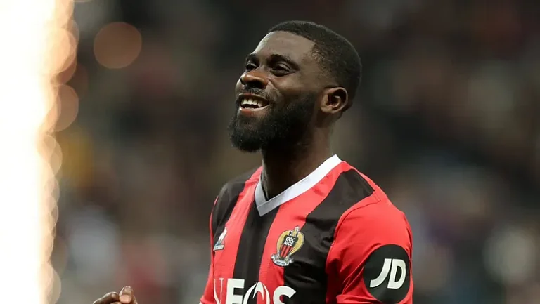 Жереми Бога отверг выгодное предложение из Турции