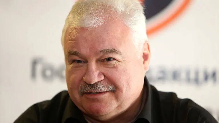 Плющев хочет назвать «позорищем» приглашение Митча Лава на Матч звёзд КХЛ