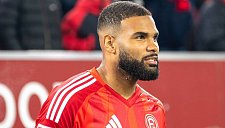 «Лечче» ведет переговоры с «Фортуной» по переходу Джамиля Сиберта