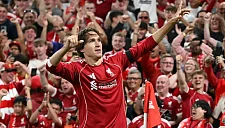 «Бешикташ» связался с Кьезой, «Ливерпуль» не отдаст игрока в аренду