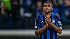 «Аталанта» начала переговоры с Исаком Хином о новом контракте