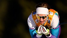 Швед Хегстрем: «В России невероятно много талантливых лыжников»