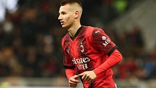 17-летний форвард Камарда может сменить «Милан» на «Лечче»