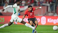 Египет — Кот-Д’Ивуар: гол и передача Салаха помогли «фараонам» победить