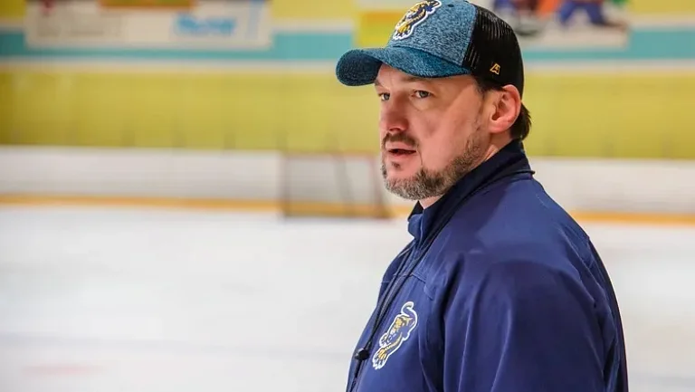 Зюзин: «Салават не протянет долго без своей молодёжи»