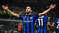 «Интер» сохранил Чалханоглу в составе на следующий сезон