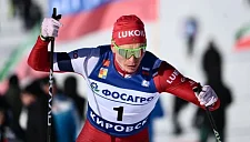 Бородавко рассказал о состоянии Большунова перед этапом Кубка России