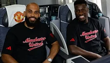 «Манчестер Юнайтед» потеряет нескольких игроков из-за Кубка Африки