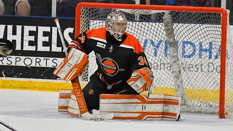 Перспективы Михаила Егорова в «Нью-Джерси Девилз»