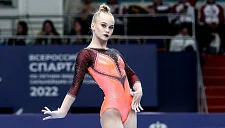 Немецкий клуб расторг контракт с Ангелиной Мельниковой по политическим мотивам