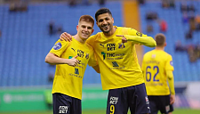 Источник: «Ростов» продаст всех лидеров