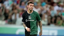 Моссаковский: «Смолов, скорее всего, не сыграет за БроукБойз»