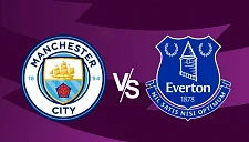 «Манчестер Сити» и «Эвертон» сыграют в 8-м туре АПЛ