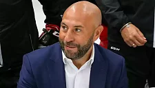 Максим Сушинский оценил обмен атрибутики между СКА и «Шанхайскими Драконами»