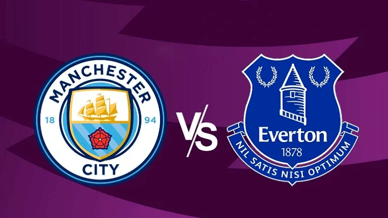 «Манчестер Сити» и «Эвертон» сыграют в 8-м туре АПЛ