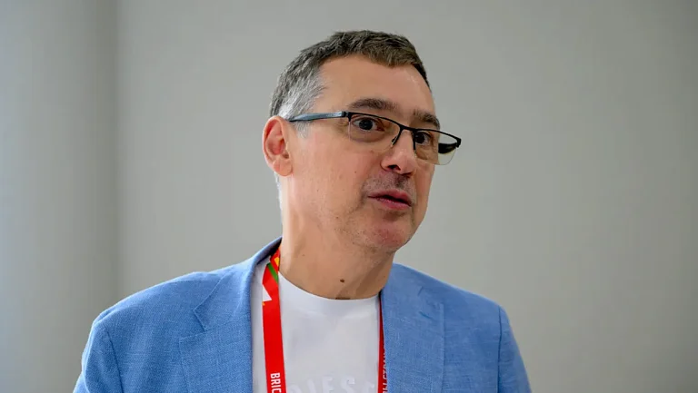 Украинские провокации провалились: в FIE не поддержали отстранение россиян