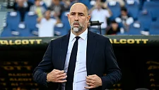 Тудор: «Ювентус способен бороться за скудетто»