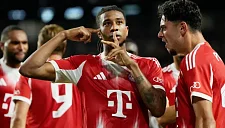 «Бавария» готовит новый контракт для Майкла Олисе