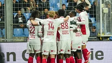 «Монако» нацелился на Дагима в случае ухода форварда