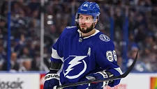 Кучеров грозит превзойти достижение сразу двух игроков НХЛ