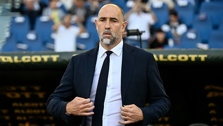 Тудор: «Ювентус способен бороться за скудетто»