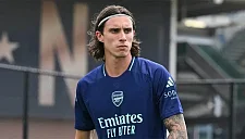 Моретто о трансфере Калафьори: «Риккардо даже не думал покидать АПЛ»

