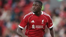 «Реал Мадрид» хочет потратить €15 млн на Конате в январе