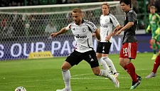 Реванш в Казахстане: сможет ли «Актобе» обыграть «Легию»?