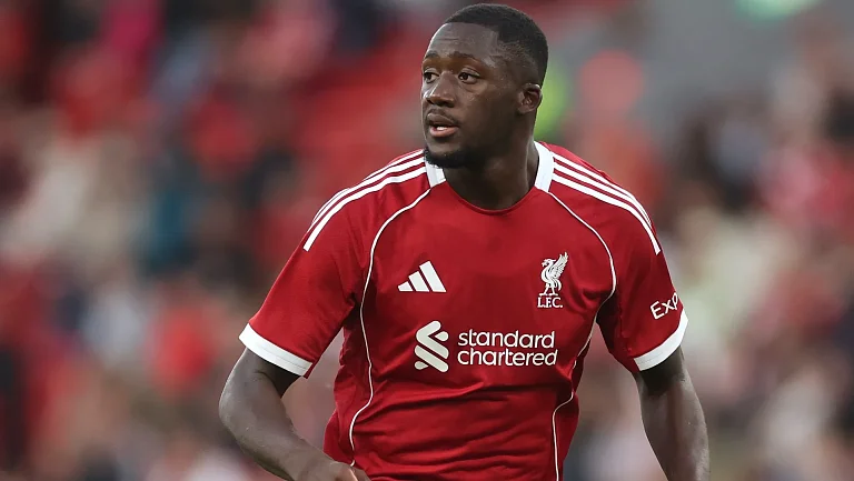 «Реал Мадрид» хочет потратить €15 млн на Конате в январе