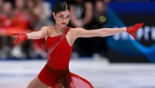 Тихонов хочет предупредить Петросян о низких оценках на Олимпиаде