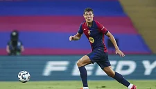 «Милан» интересуется футболистом «Барселоны»