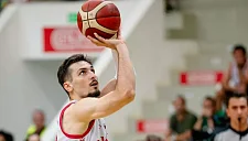 Борислав Младенов подписал 3-летний контракт с «Хапоэлем» из Тель-Авива