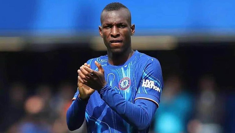 «Милан» интересуется Николасом Джексоном