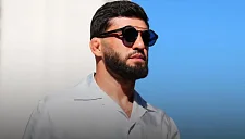 Арман Царукян показал форму перед боем с Дэном Хукером на UFC