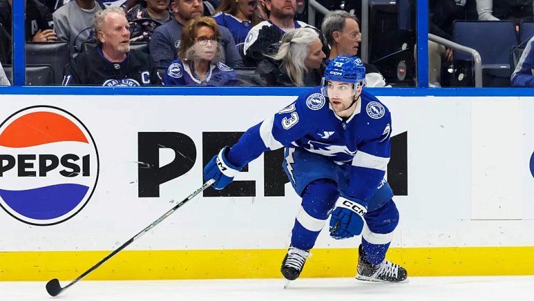 «Нью-Йорк Рейнджерс» подписал просмотровый контракт с Конором Шири